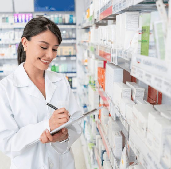 cuanto cobra un tecnico de farmacia