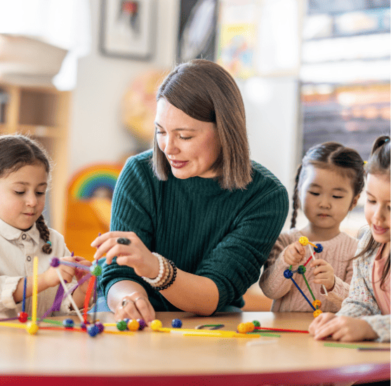 Qué hay que estudiar para ser profesora de infantil