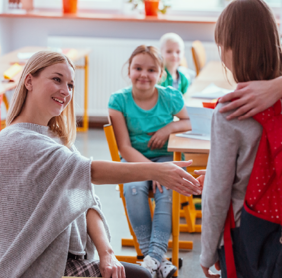 ¿Qué es la inteligencia Emocional y cómo Aplicarla en el Aula?