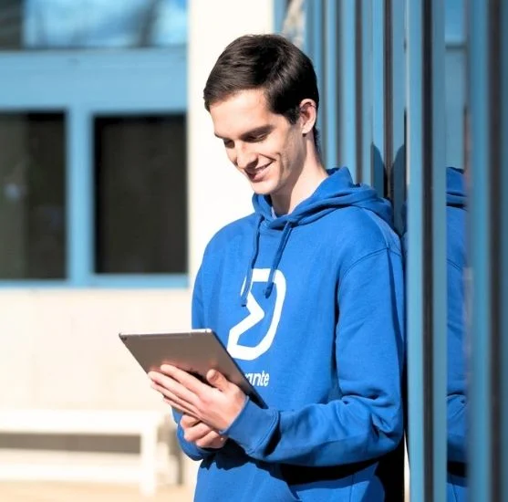 Davante MEDAC, mejor centro de FP en España