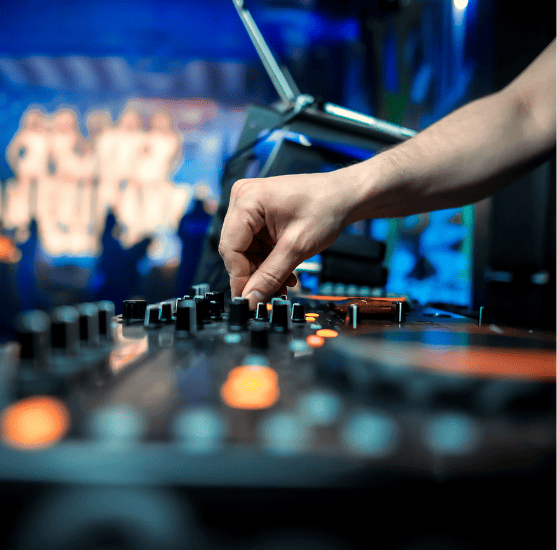 como ser dj