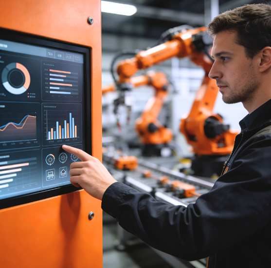 ¿Qué es un Autómata Programable o PLC? Descubre sus Funciones