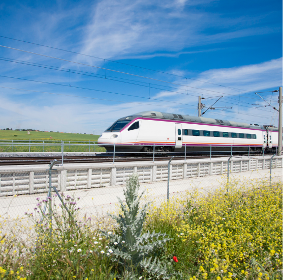 Oposiciones ferroviarias: opciones para trabajar en Renfe y ADIF