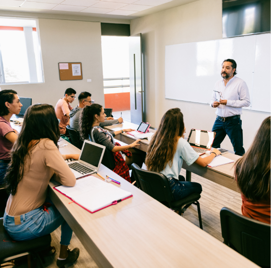 Los Grados Superiores con más salidas y mejor pagados