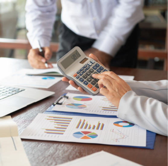 Asignaturas de FP Administración y Finanzas 
