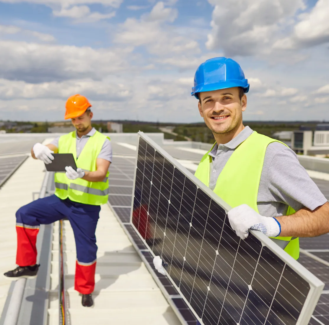 Cursos de Energías Renovables