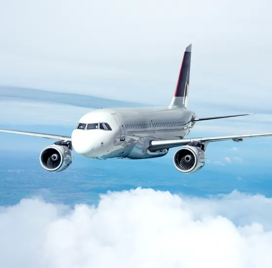 Cursos de Aeronáutica