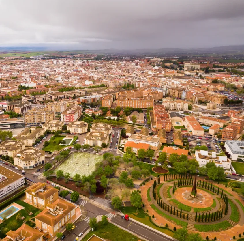 Centro Davante Ciudad Real