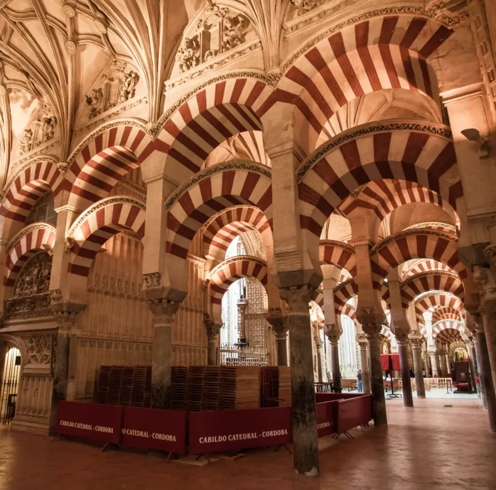 Centro Davante Córdoba Centro