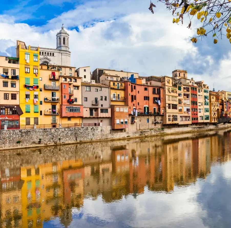 Centro Davante Girona
