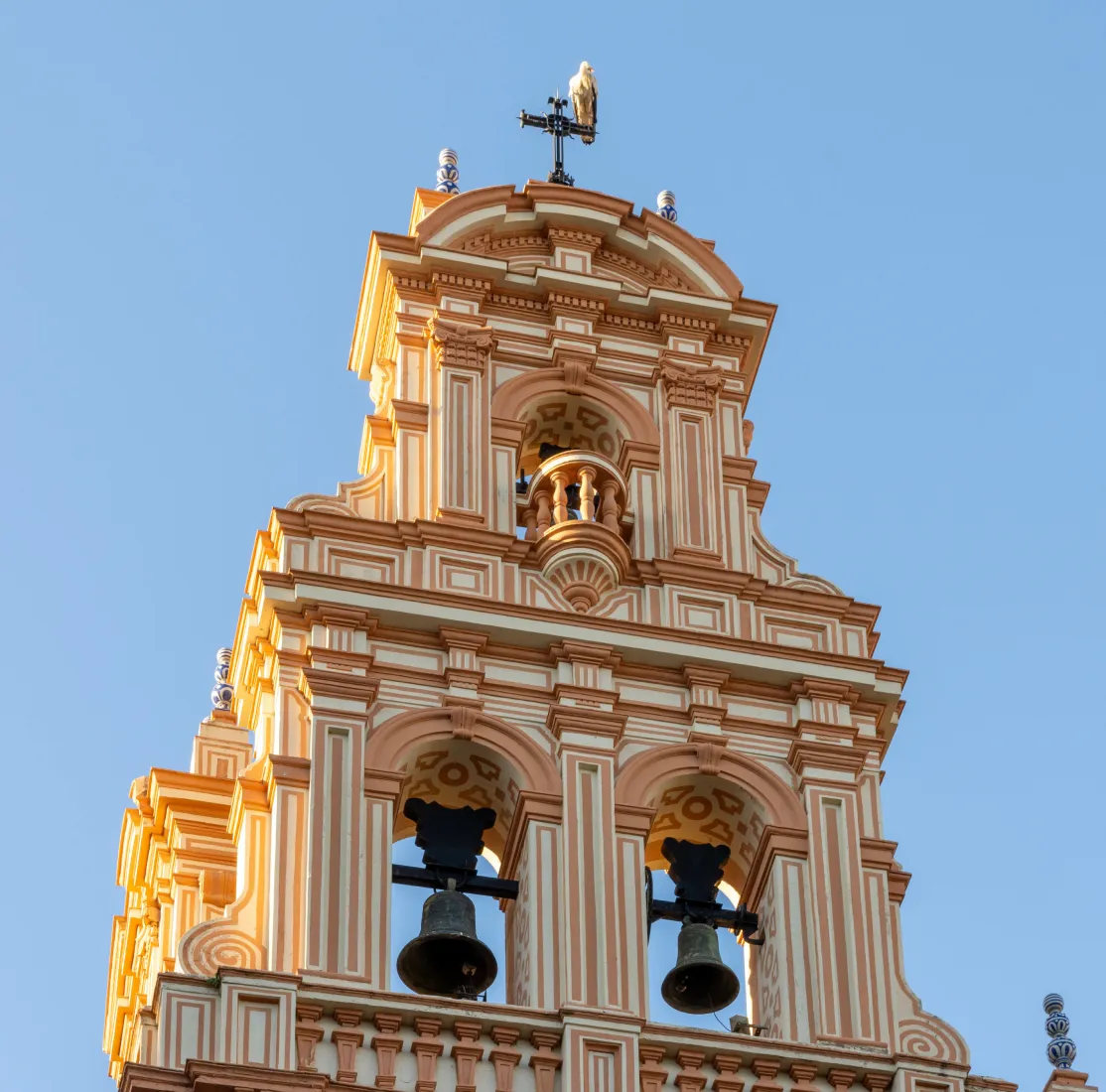 Centro Davante Huelva La Hispanidad