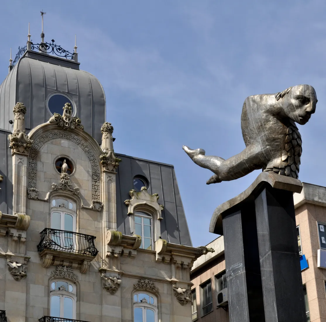 Centro Davante Vigo