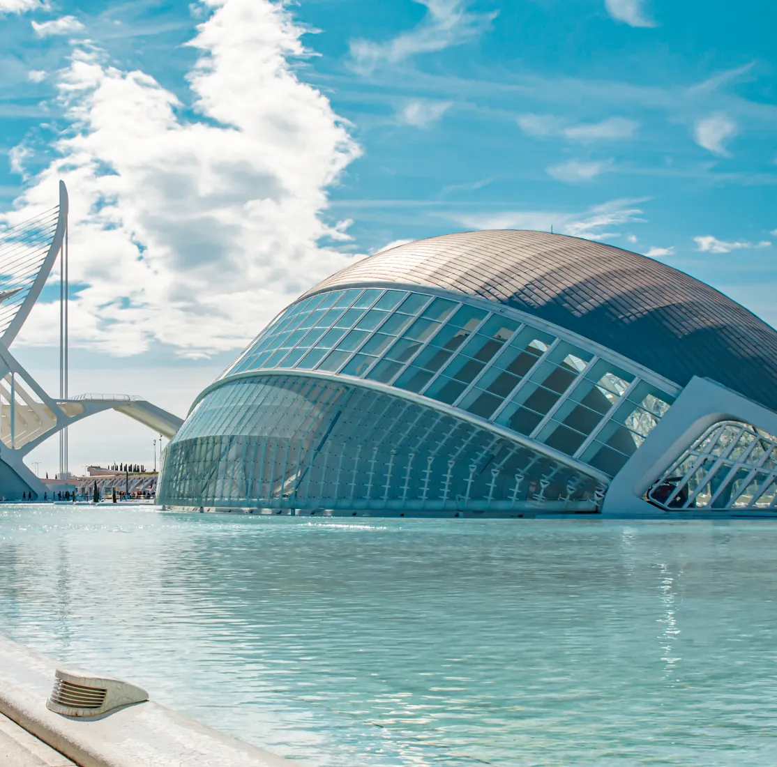 Centro Davante Valencia Campanar I