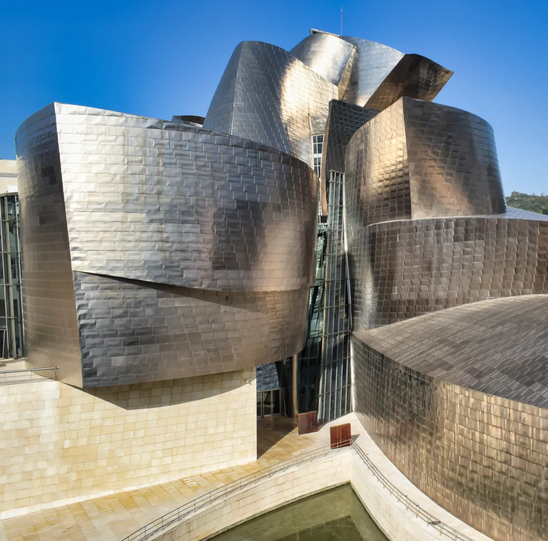 Centro Davante Bilbao Indautxu