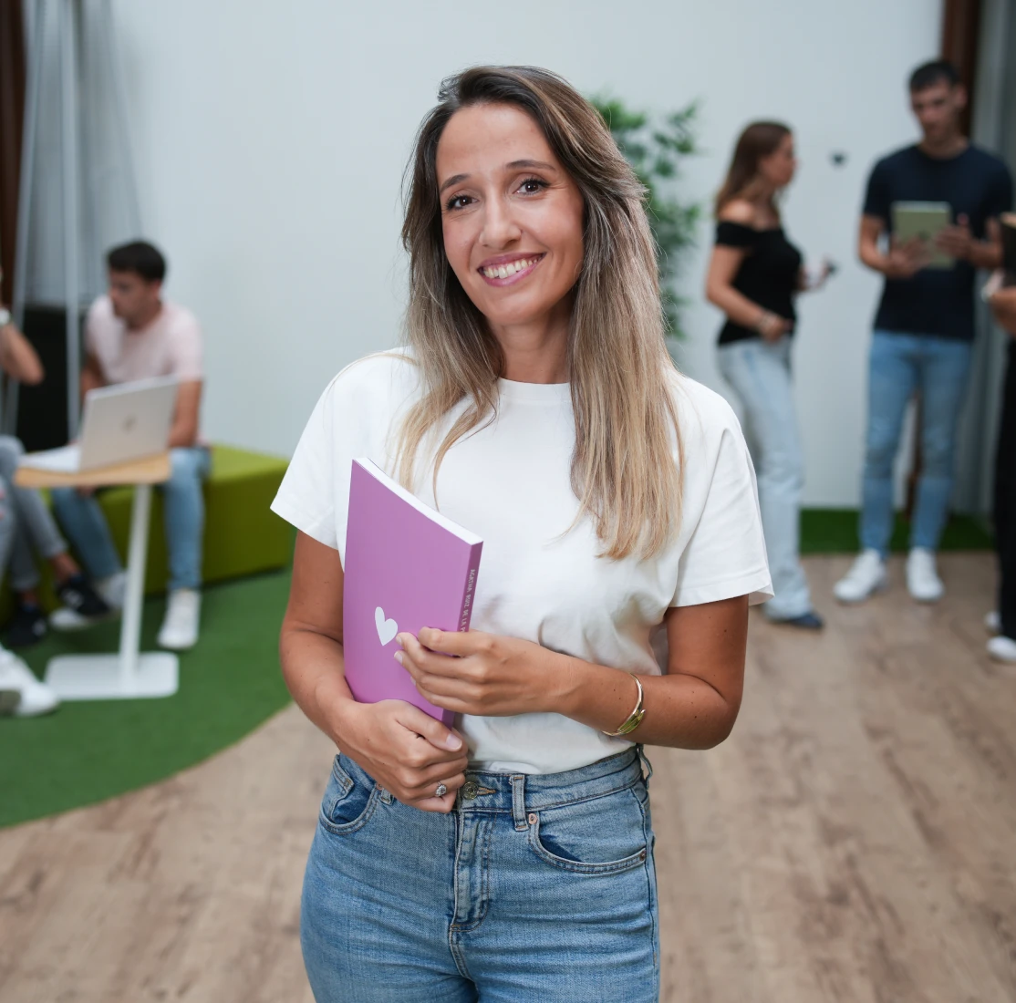Cursos en Elche