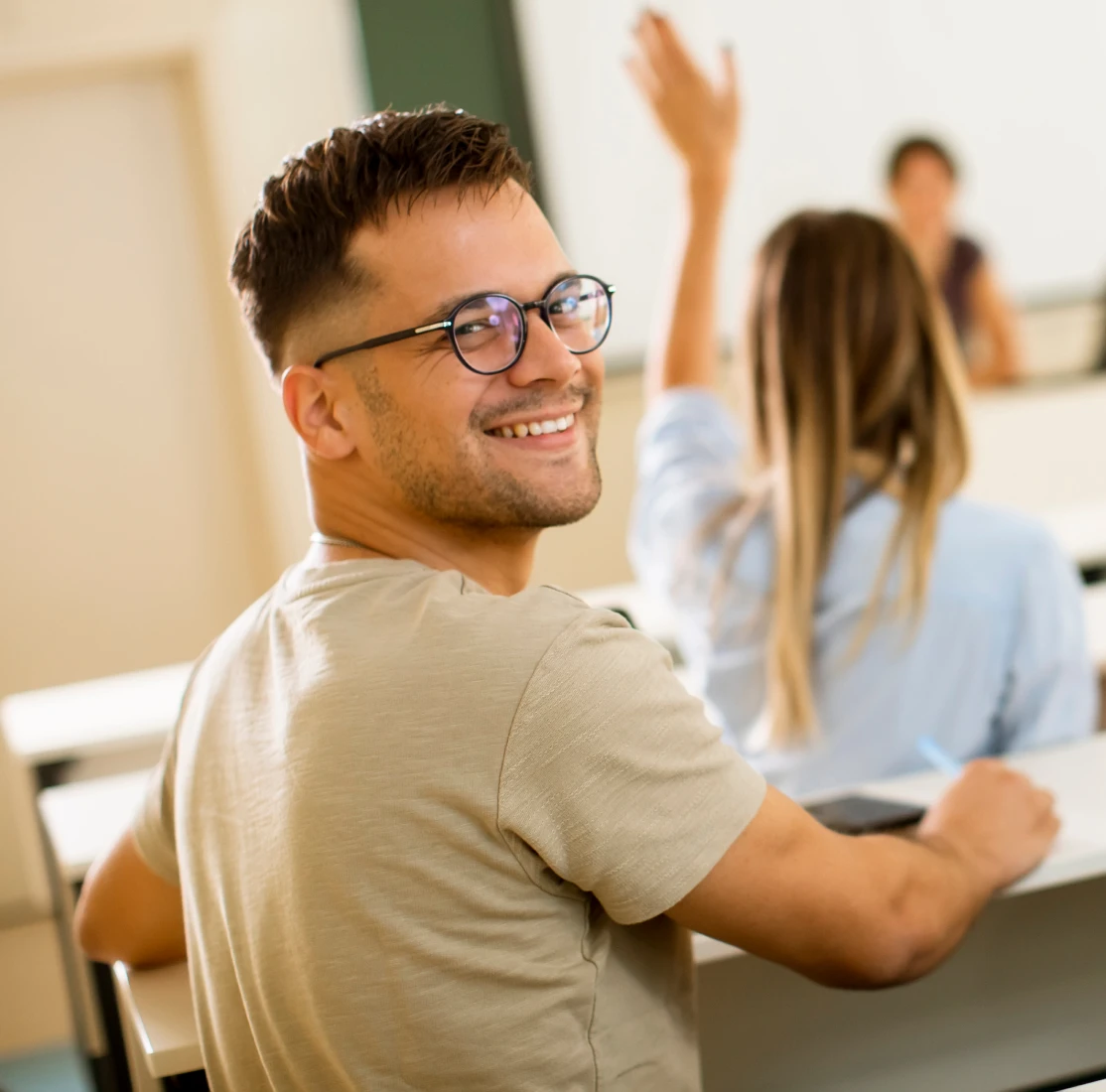 Cursos en Almería