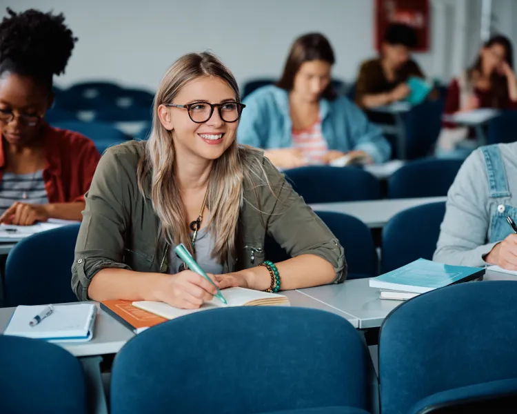 Academia de Oposiciones Barcelona
