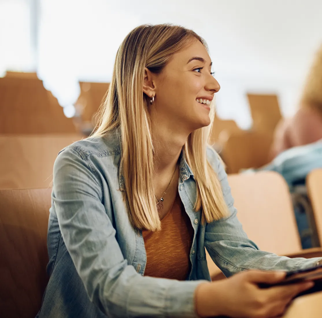 Cursos en Ciudad Real
