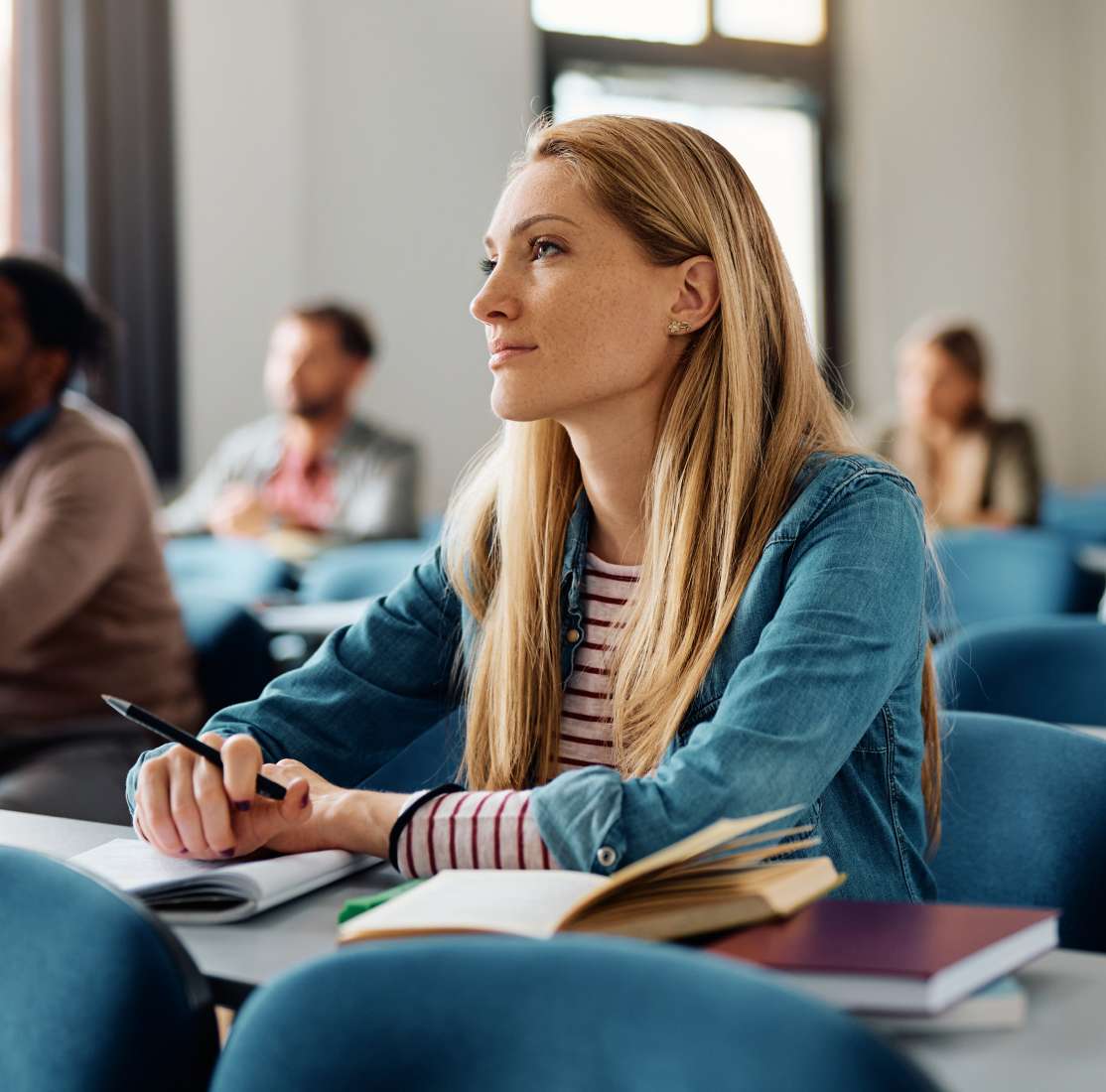 Academia de Oposiciones en Ciudad Real