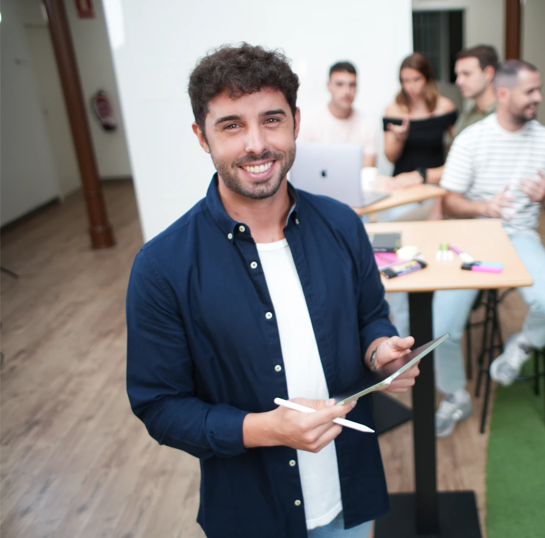 Academia de Oposiciones Córdoba