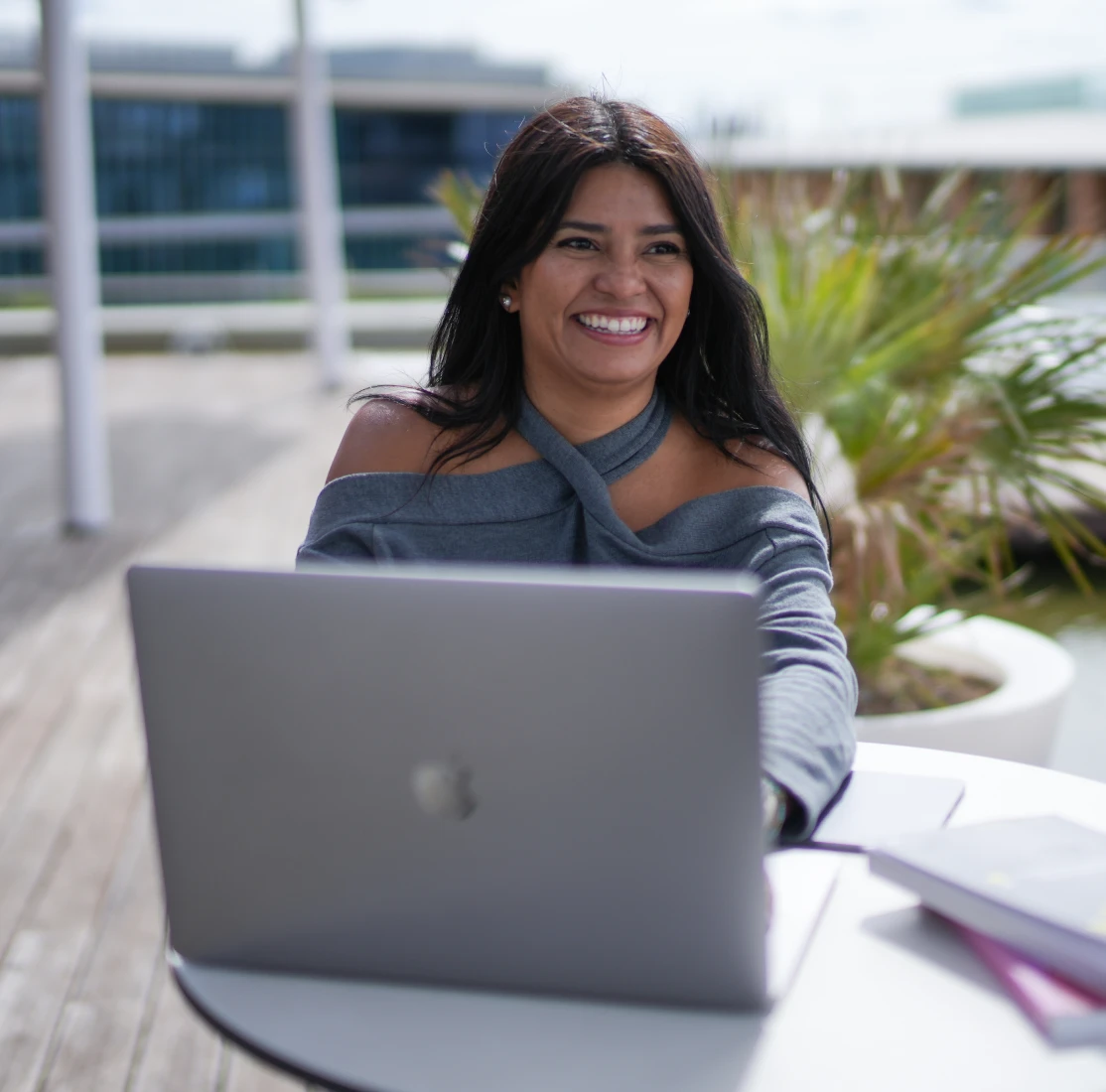 Cursos en Madrid