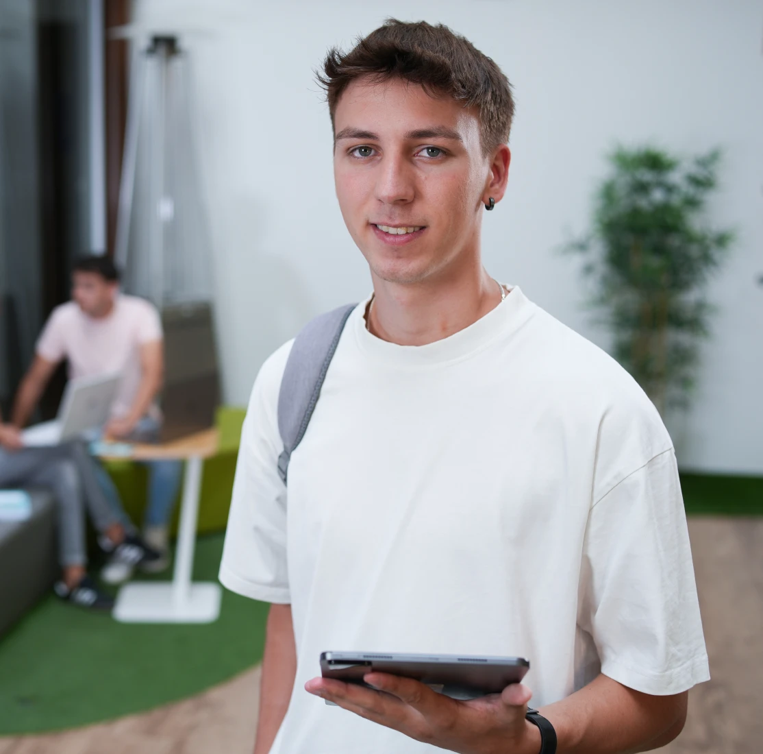 Cursos en Sevilla