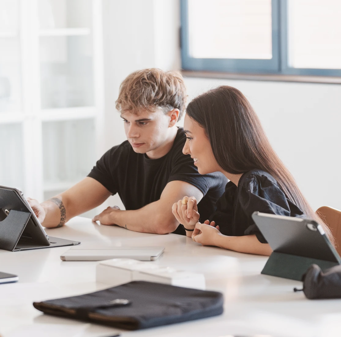 Cursos en Bilbao