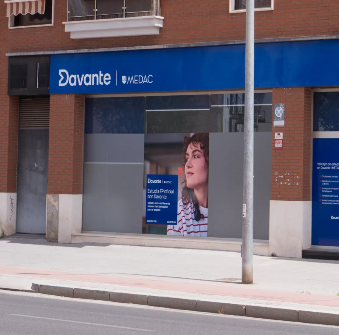 Centro Davante Córdoba Escritora
