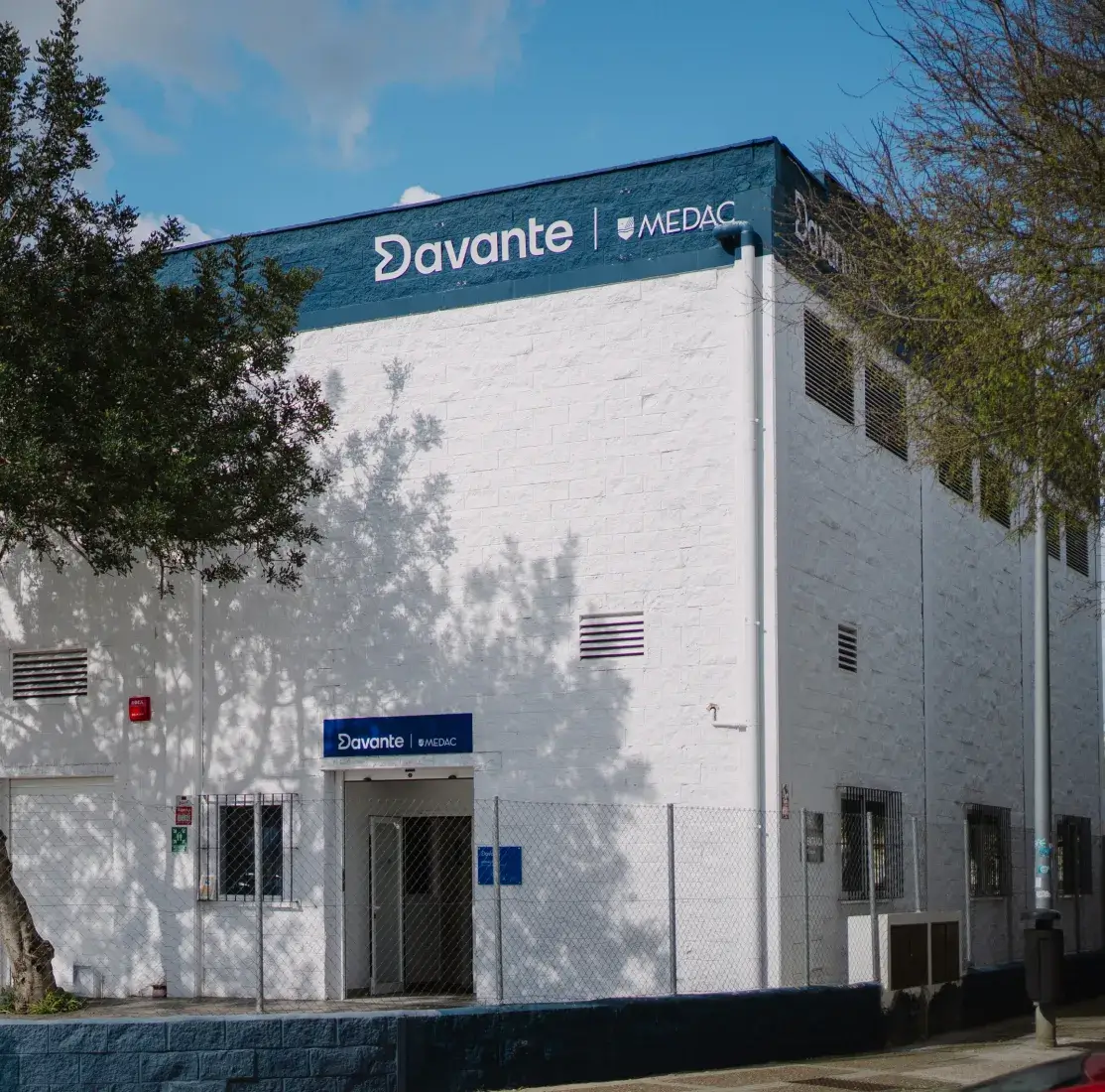 Centro Davante Jerez Flores