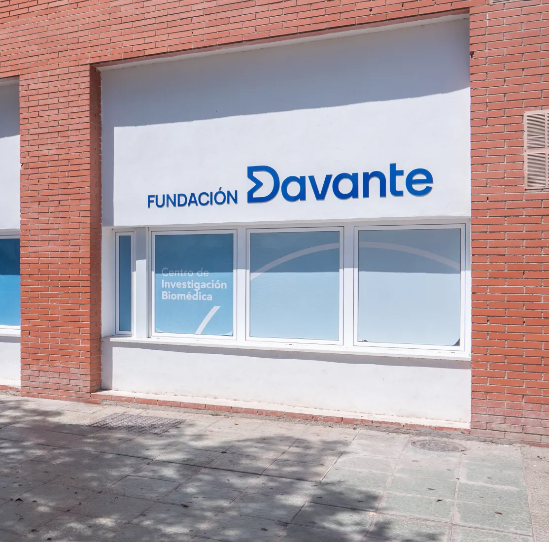 Fundación Davante Almería