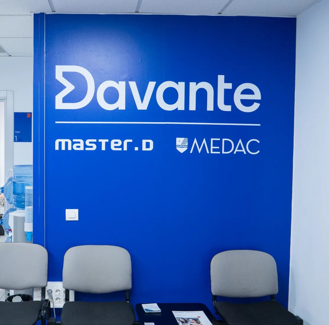Centro Davante Málaga La Unión