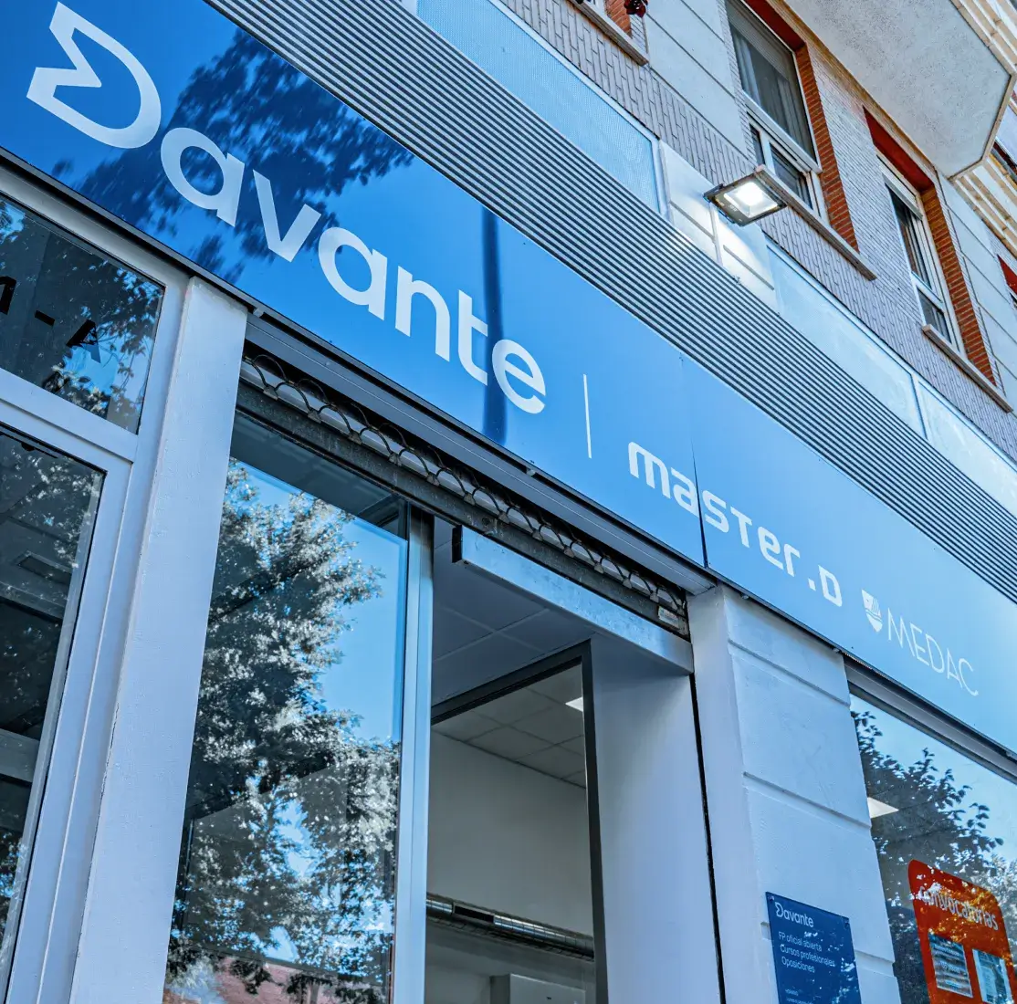 Centro Davante Badajoz