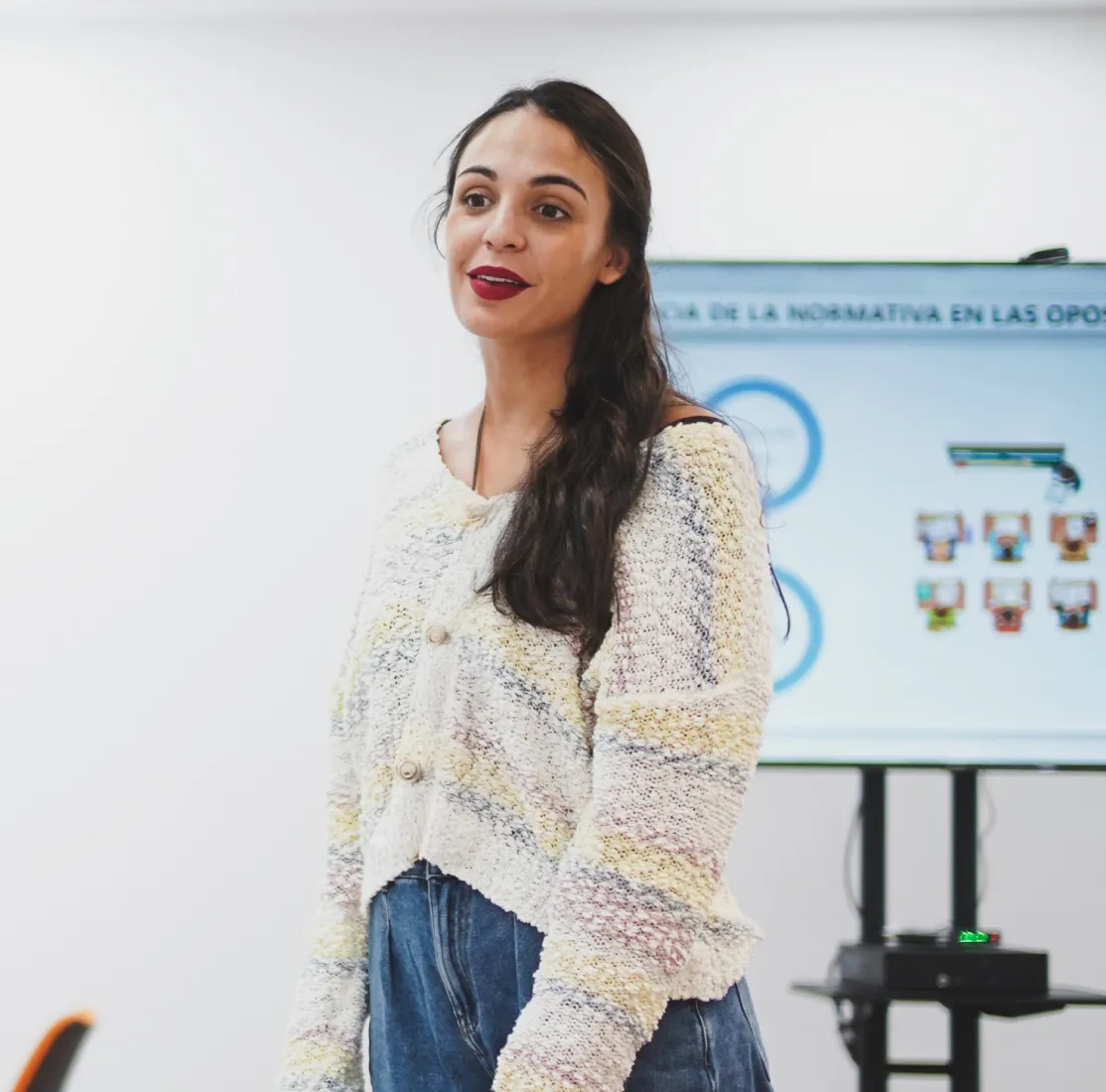 Cursos de Docencia