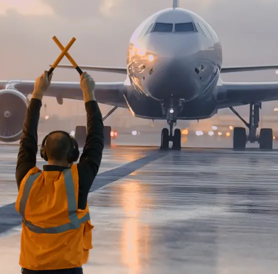 Servicios Aeronáuticos