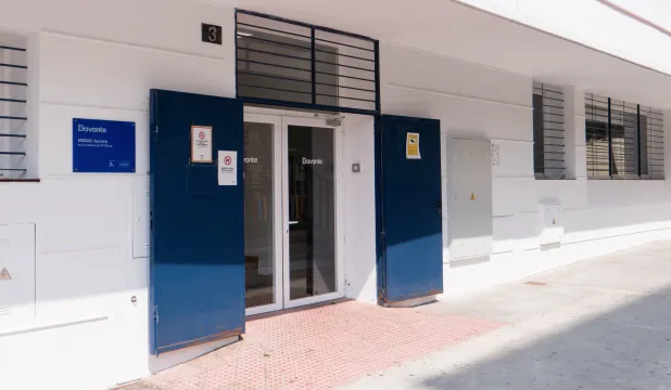Centro Davante Málaga Aurora