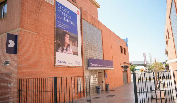 Centro Davante Sevilla Este