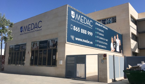 Centro Davante Alicante Babel