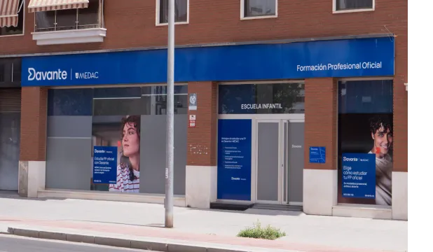 Centro Davante Córdoba Poniente