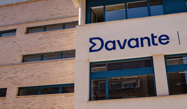 Centro Davante Zaragoza Actur