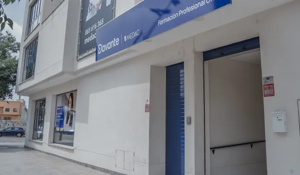 Centro Davante Castellón Oeste