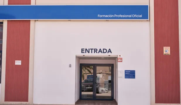 Centro Davante Elche