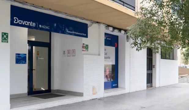 Centro Davante Córdoba Fátima