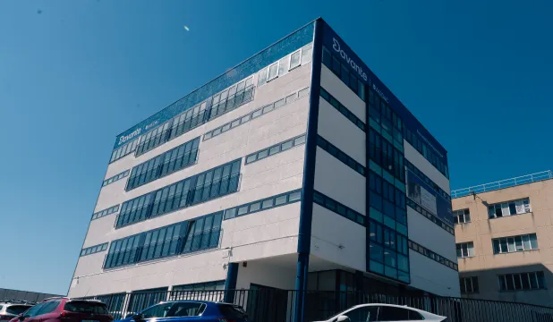 Centro Davante L'Hospitalet de Llobregat