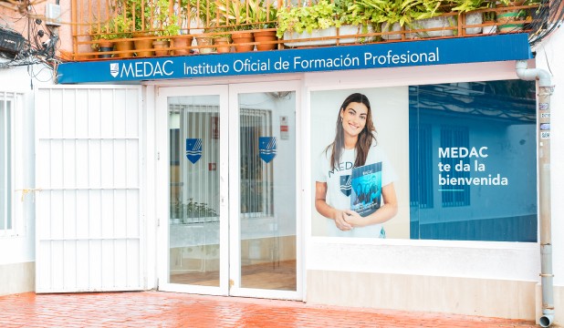 Centro Davante Mostoles