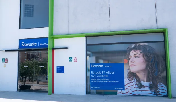 Centro Davante Granada Rosaleda