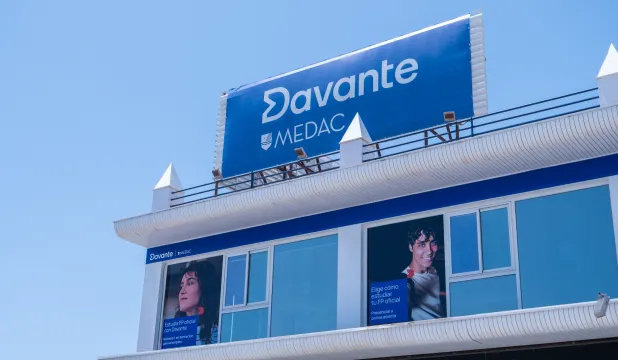 Centro Davante Granada Nevada