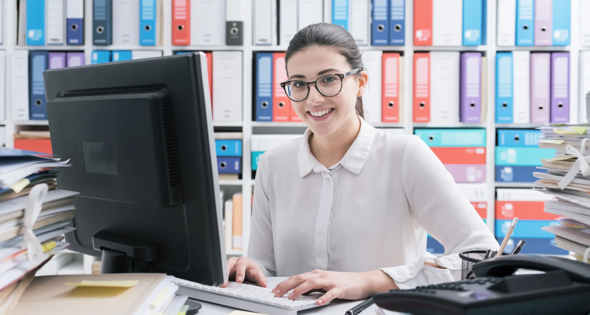 Auxiliar Administrativo del Estado