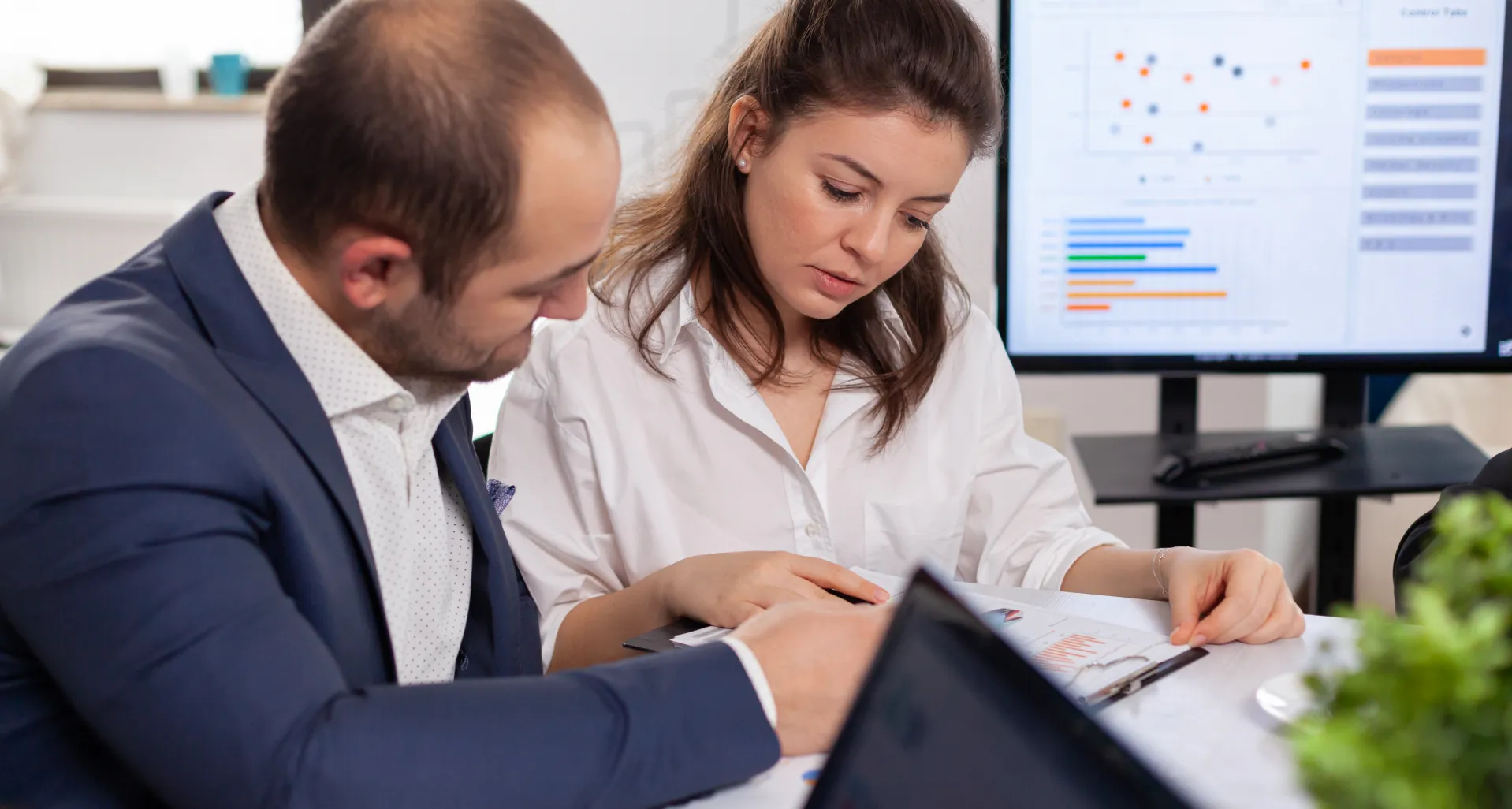 Curso Auxiliar Administrativo