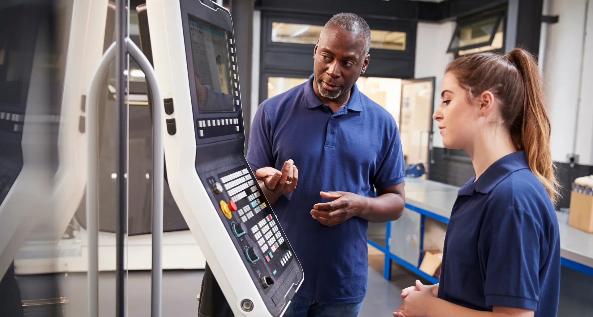 Curso Control Numerico CNC Curso Control Numerico CNC