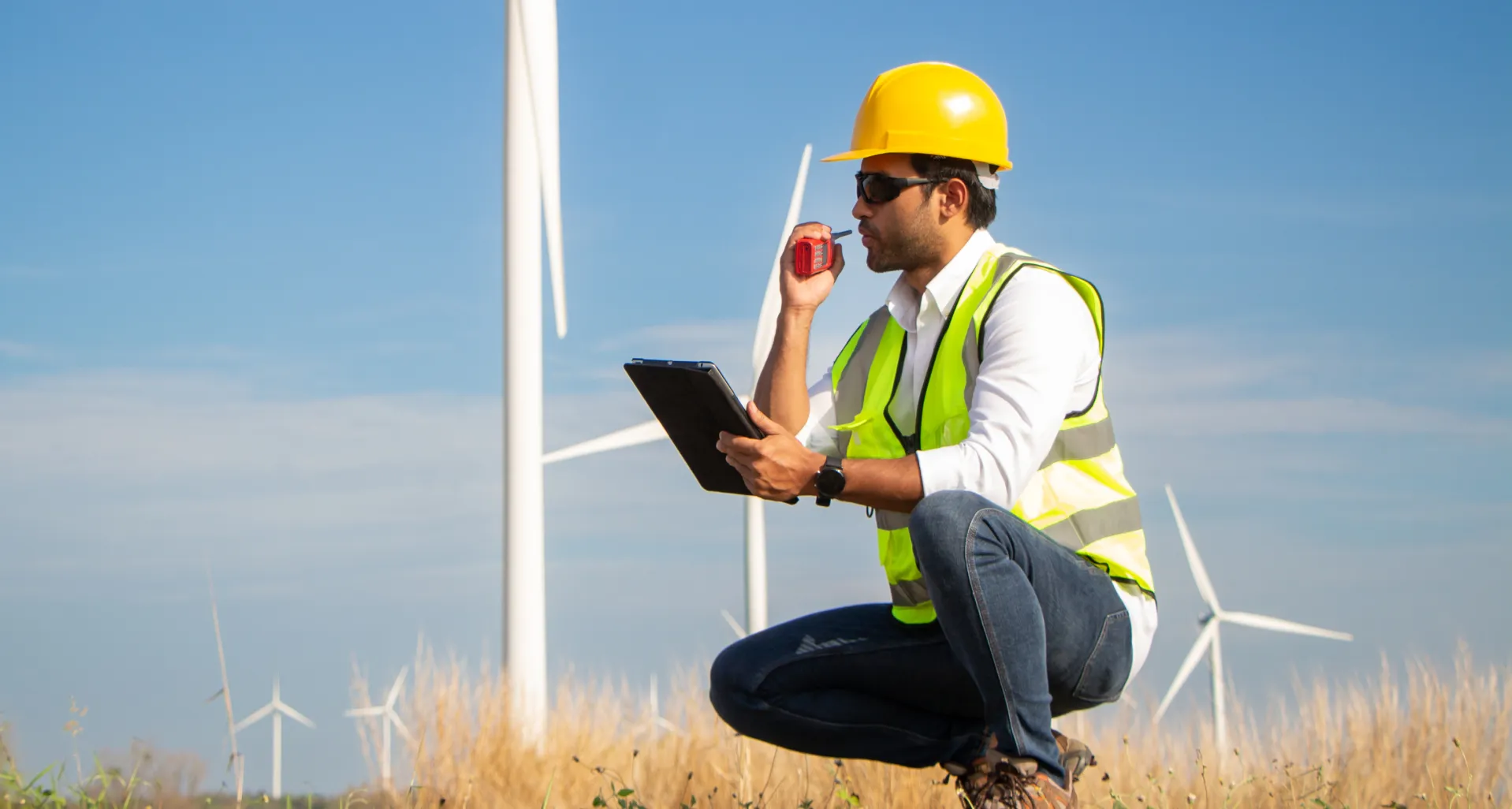 Curso Energía Eólica